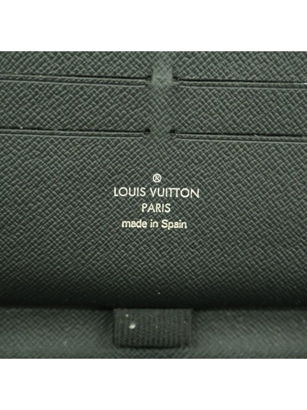Louis Vuitton Wallet Epi Supreme Collaboration Zippy … - Gem